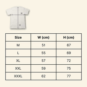 Short Sleeve T Shirt